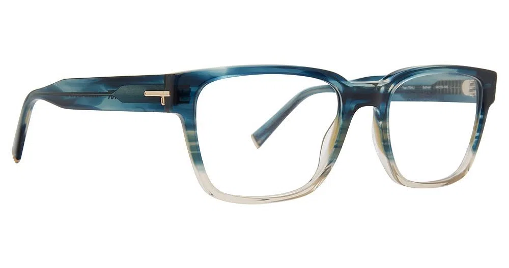 Trina Turk Sullivan Eyeglasses - view 2